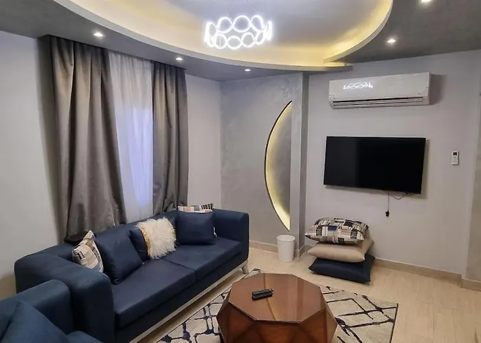 Nada Apartment