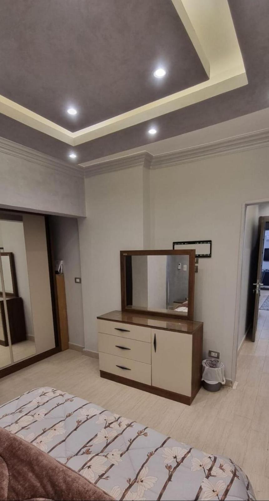 Apartment Nada *