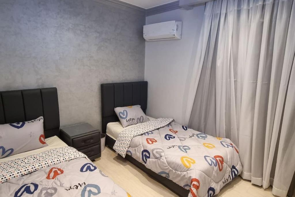 Apartment Nada Cairo