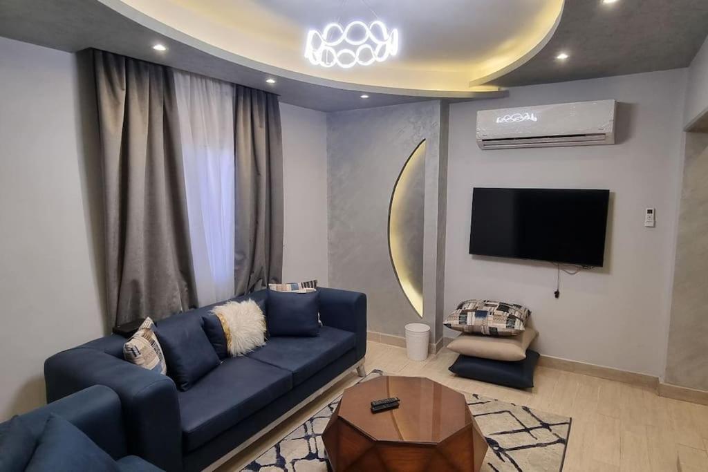 Apartment Nada Cairo